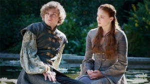 Stark-Tyrell