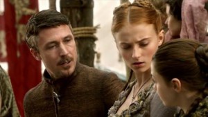 sansa-and-arya-stark-with-petyr-baelish-house-stark-24507493-530-2991