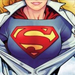 supergirl