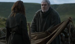 Hodor?