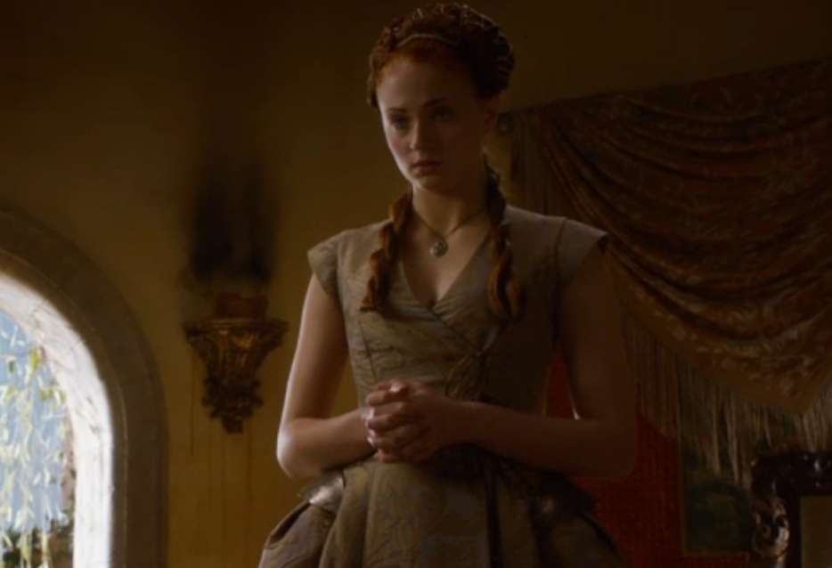 sansa – SpecFicMedia